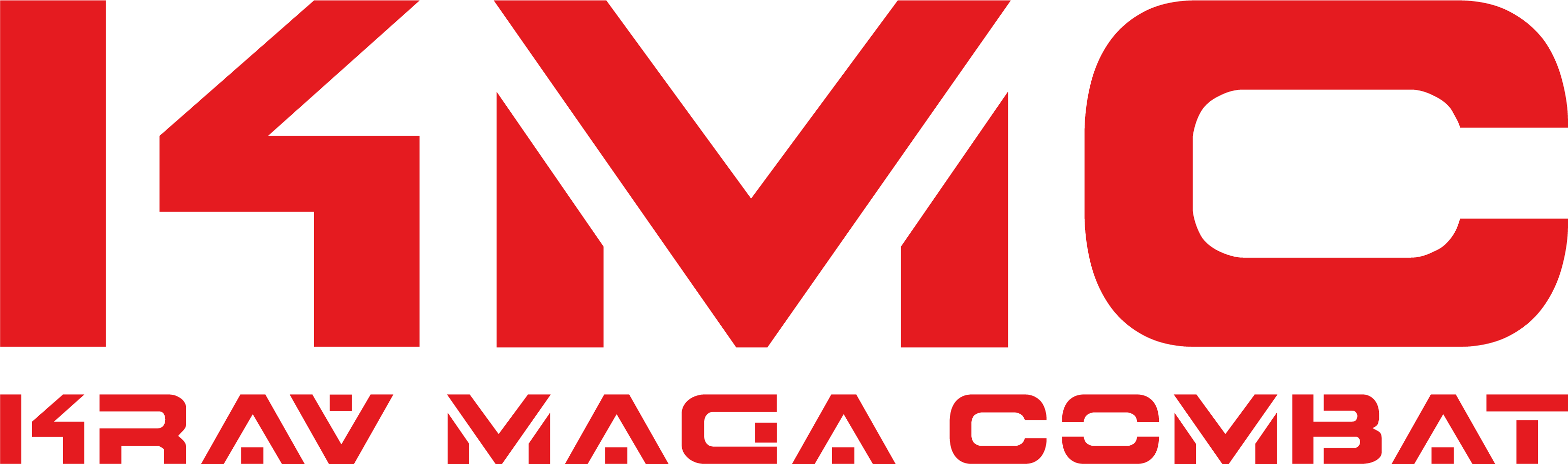 KMC – Krav Maga Combat